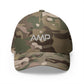 AMP X Baseball Hat