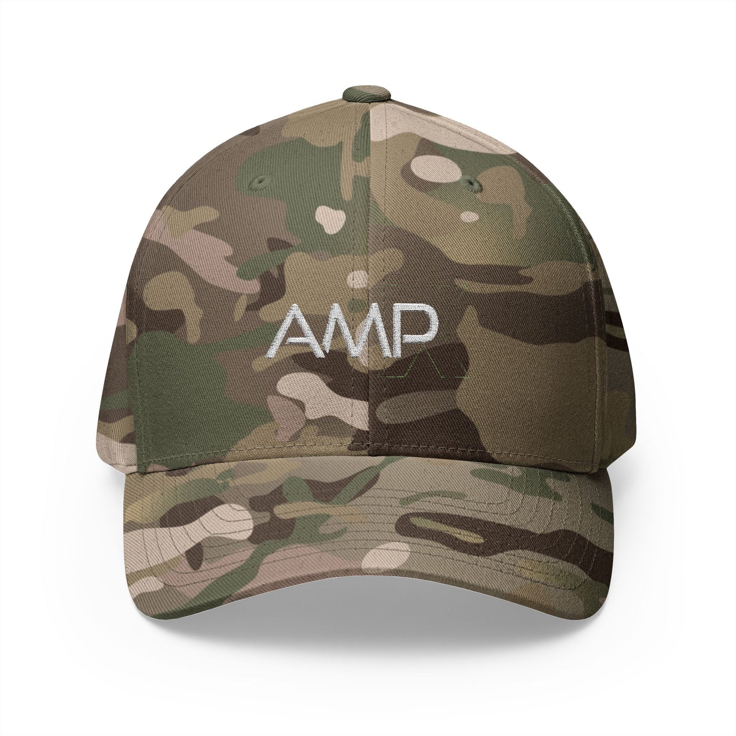 AMP X Baseball Hat