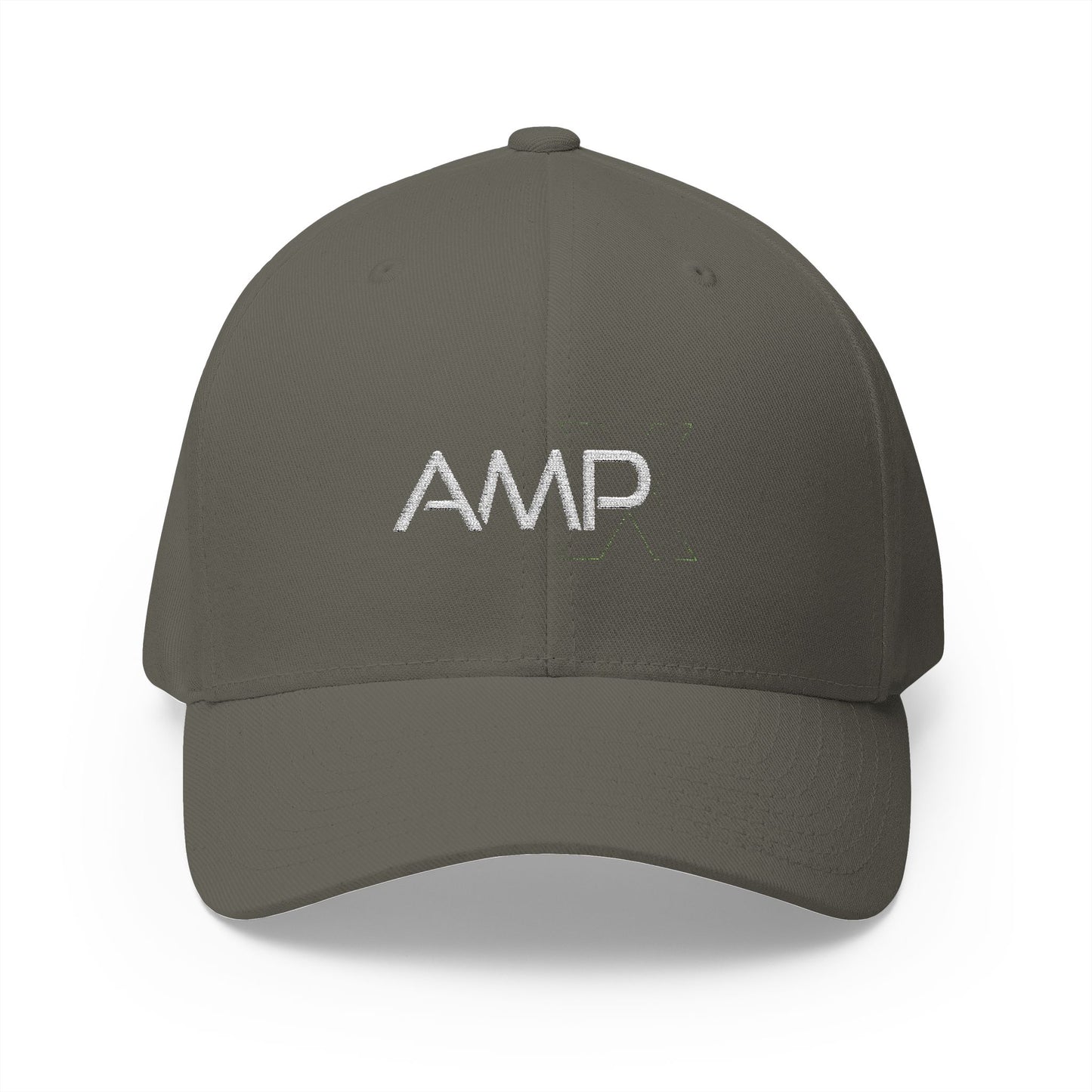 AMP X Baseball Hat