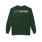 United As Family Fleece Crewneck