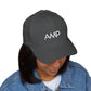 AMP X Baseball Hat