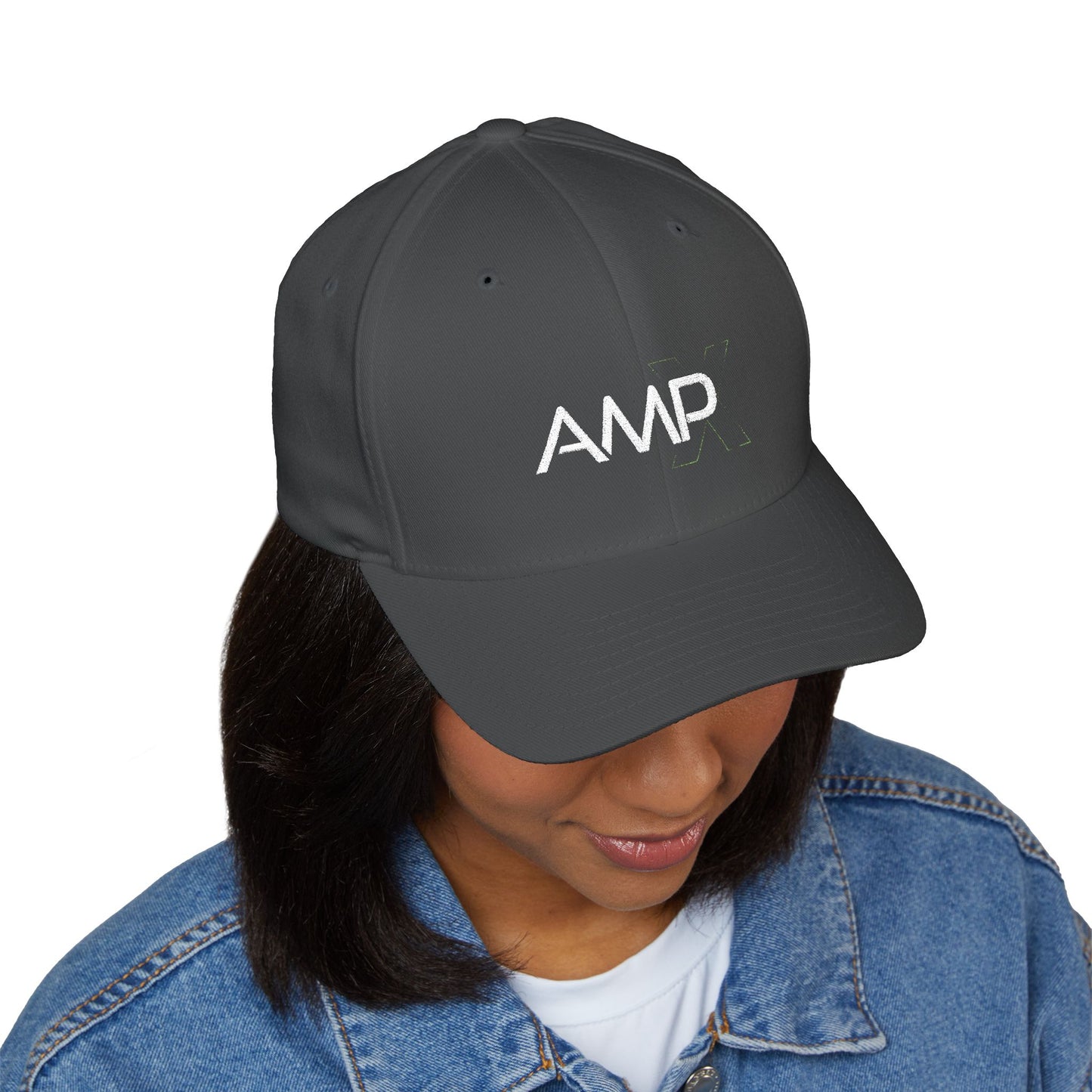 AMP X Baseball Hat