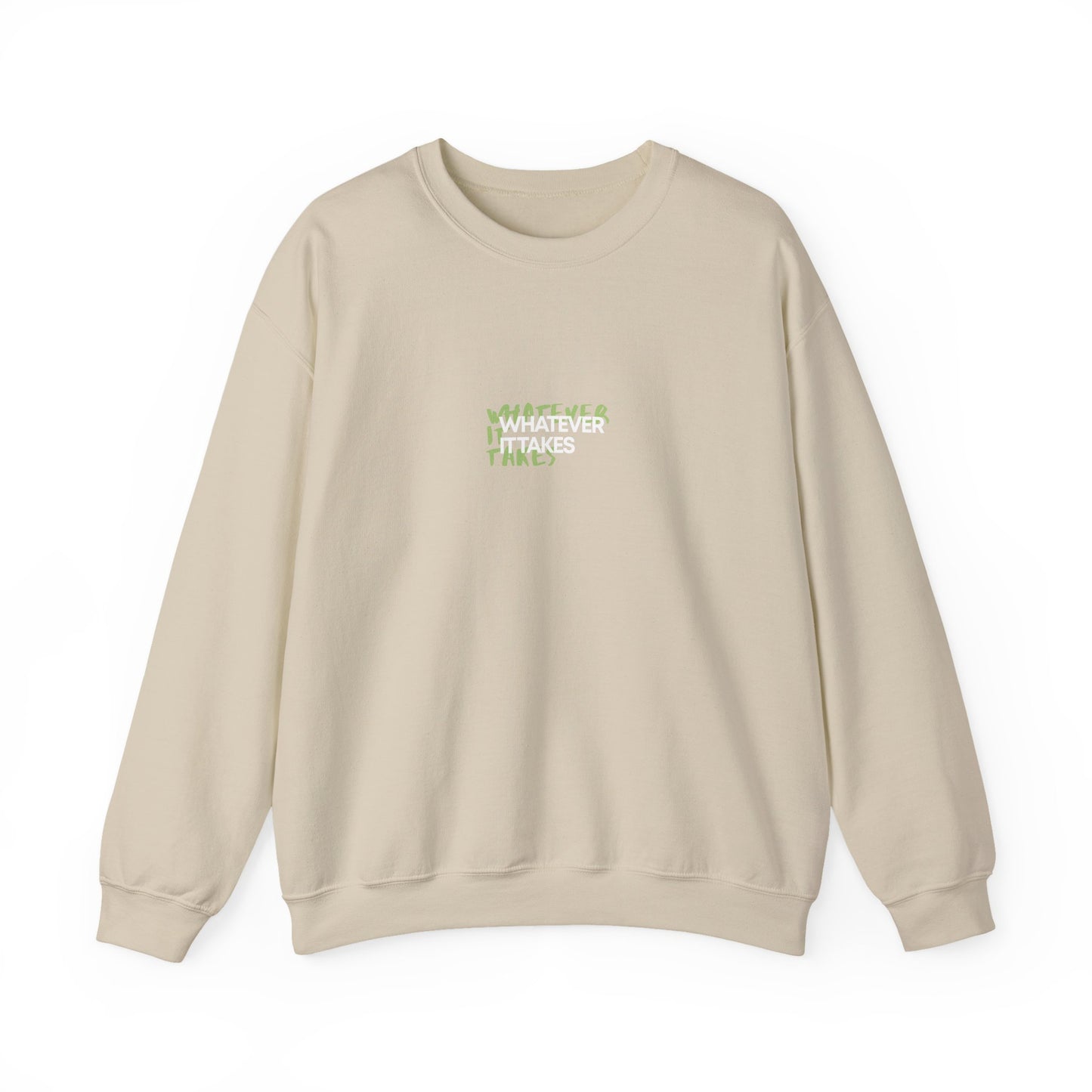 AMP X Crewneck