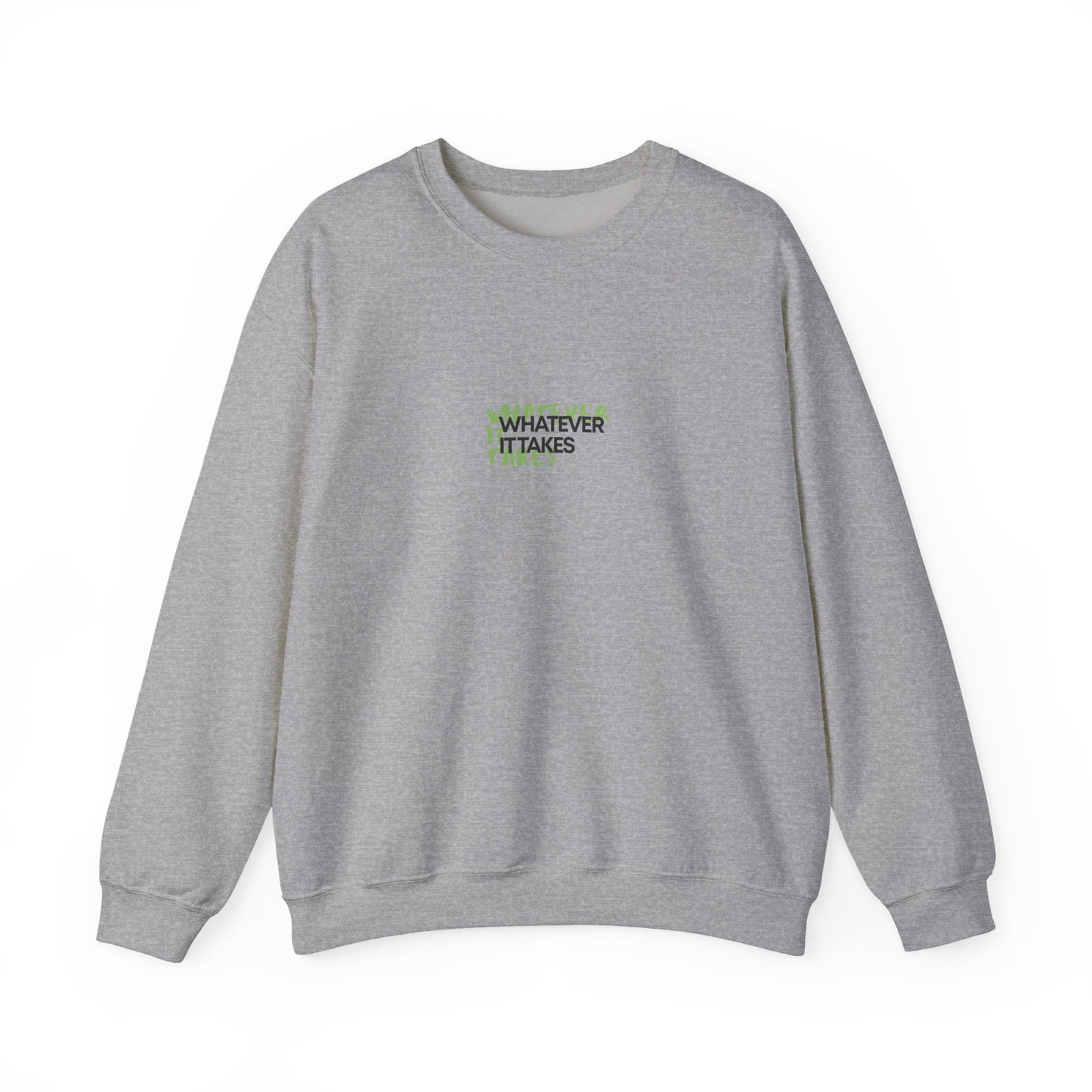 AMP X Crewneck