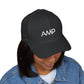 AMP X Baseball Hat