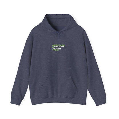 AMP X Hoodie