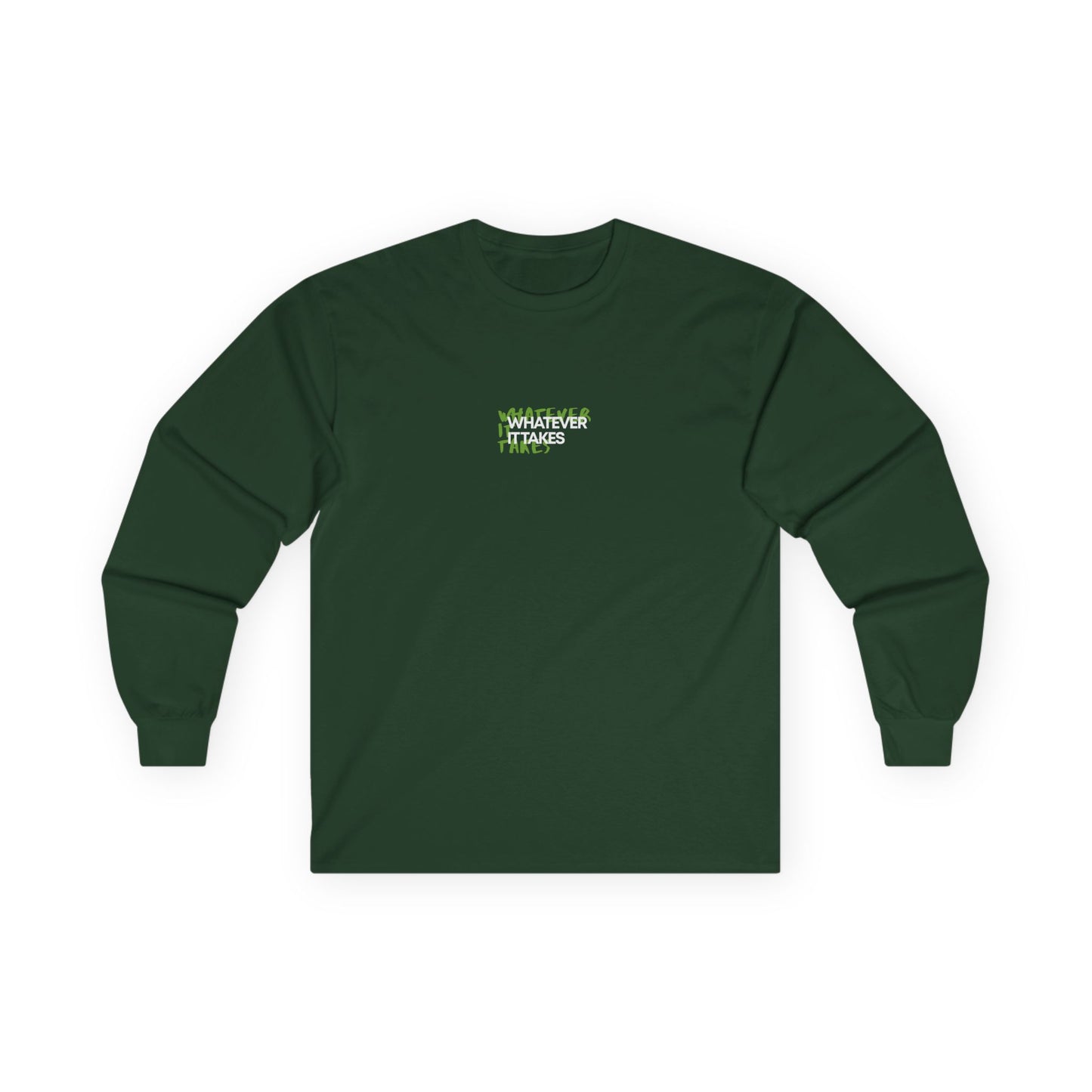 AMP X Long Sleeve