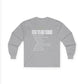 AMP X Long Sleeve