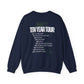 AMP X Crewneck