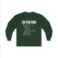 AMP X Long Sleeve