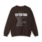AMP X Crewneck
