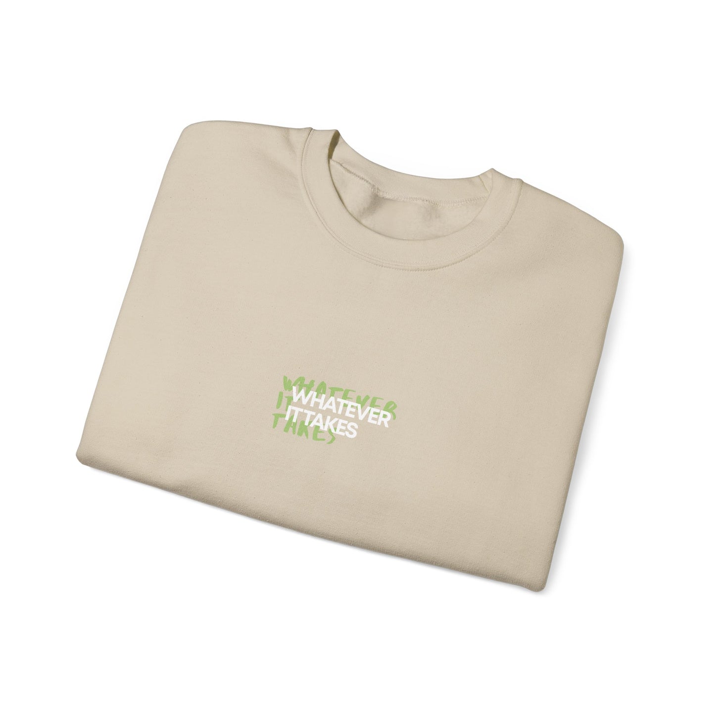 AMP X Crewneck