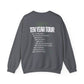 AMP X Crewneck