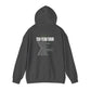 AMP X Hoodie