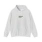 AMP X Hoodie