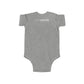 Baby United as Family Jersey Bodysuit