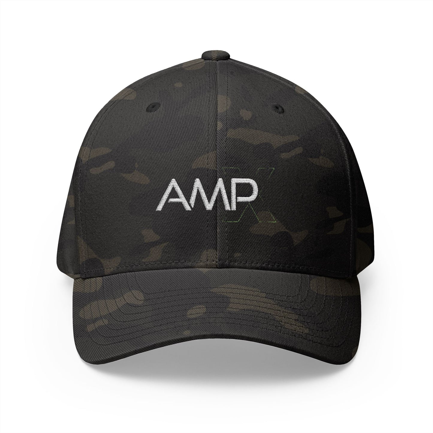AMP X Baseball Hat