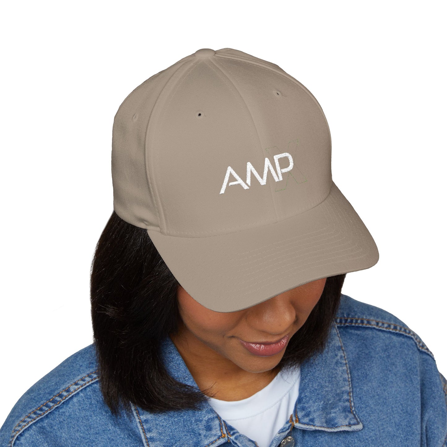 AMP X Baseball Hat