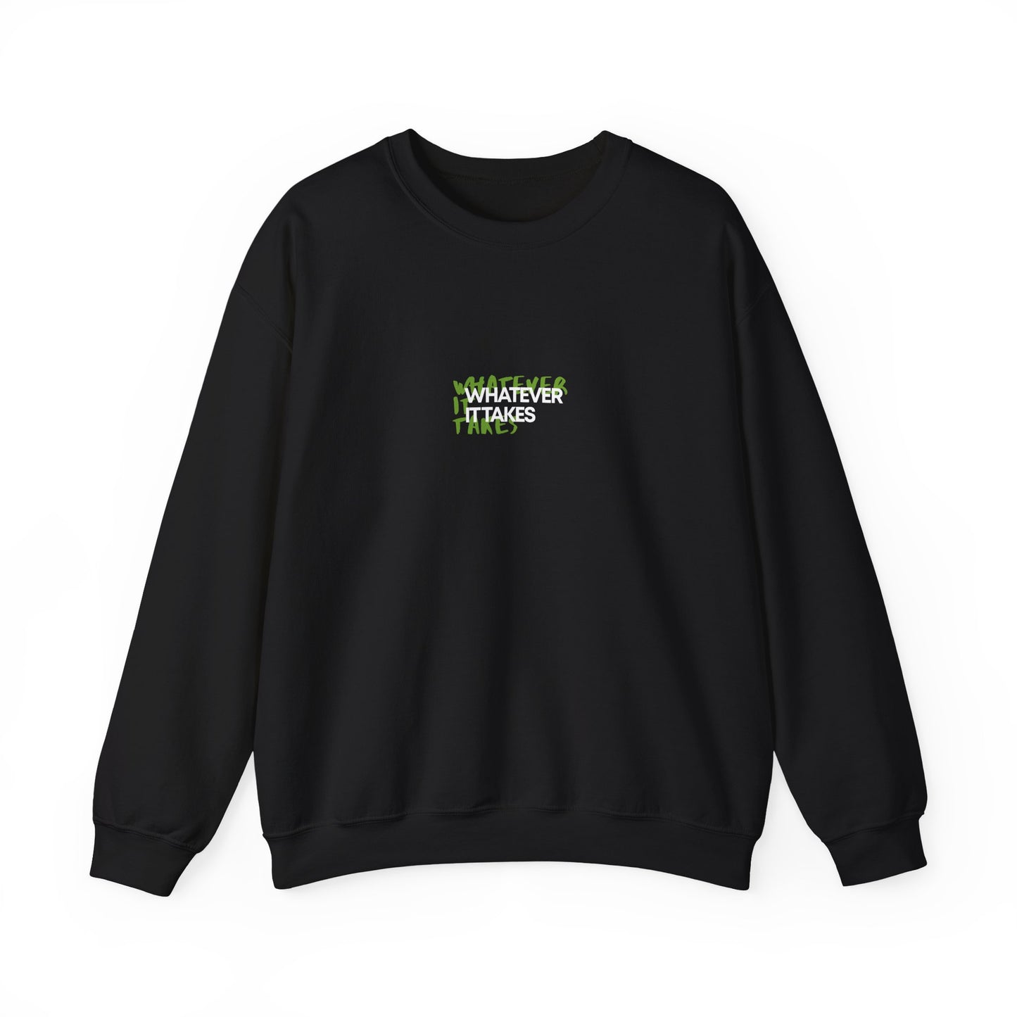 AMP X Crewneck
