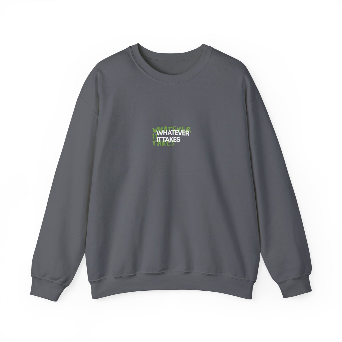 AMP X Crewneck