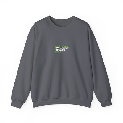 AMP X Crewneck