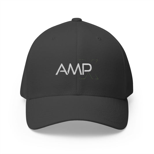 AMP X Baseball Hat