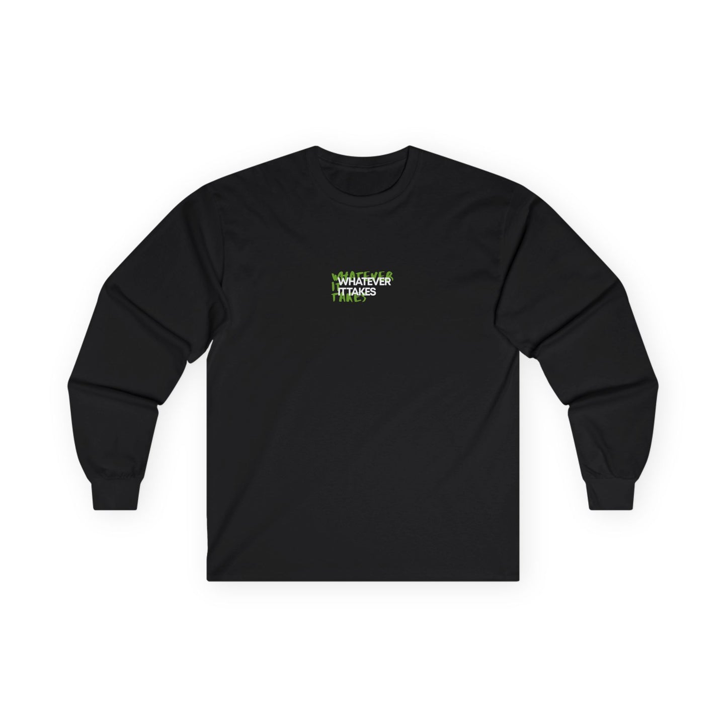 AMP X Long Sleeve