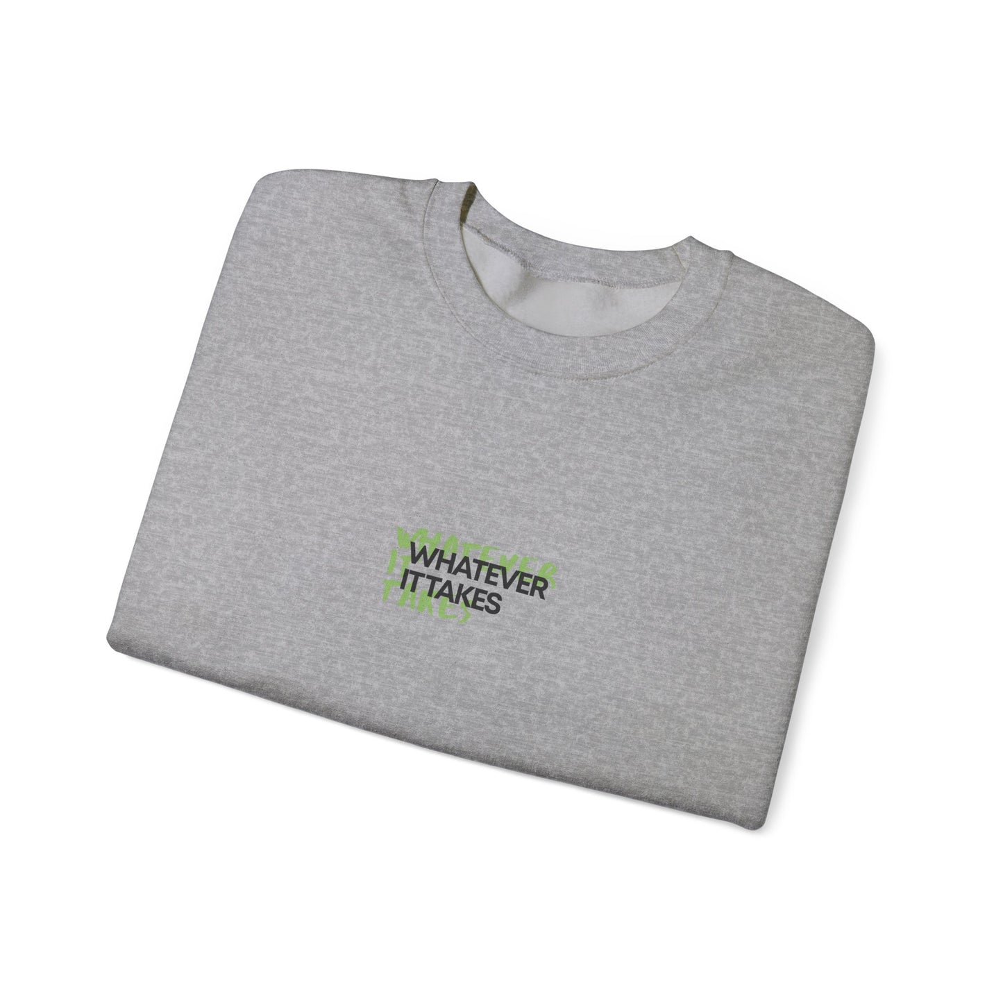 AMP X Crewneck