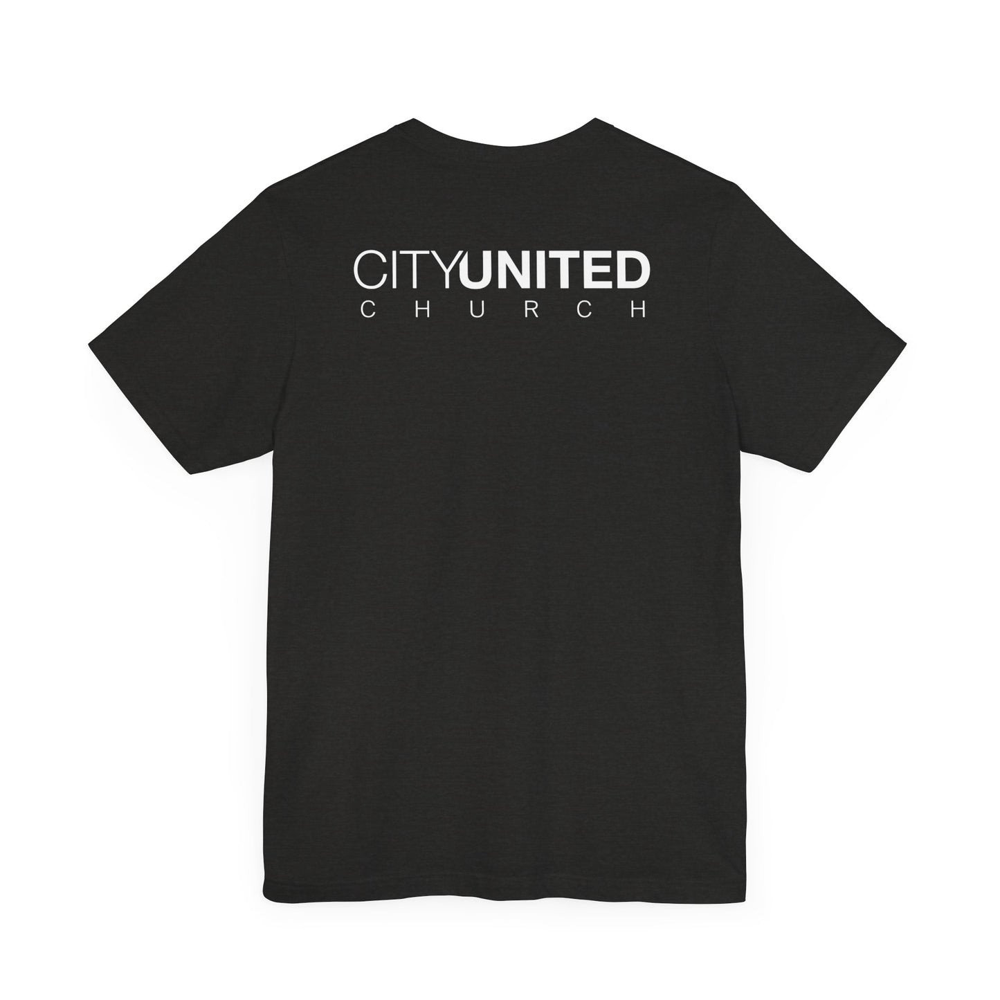 United As Family Unisex Jersey Short Sleeve