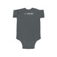 Baby United as Family Jersey Bodysuit