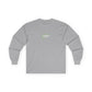 AMP X Long Sleeve