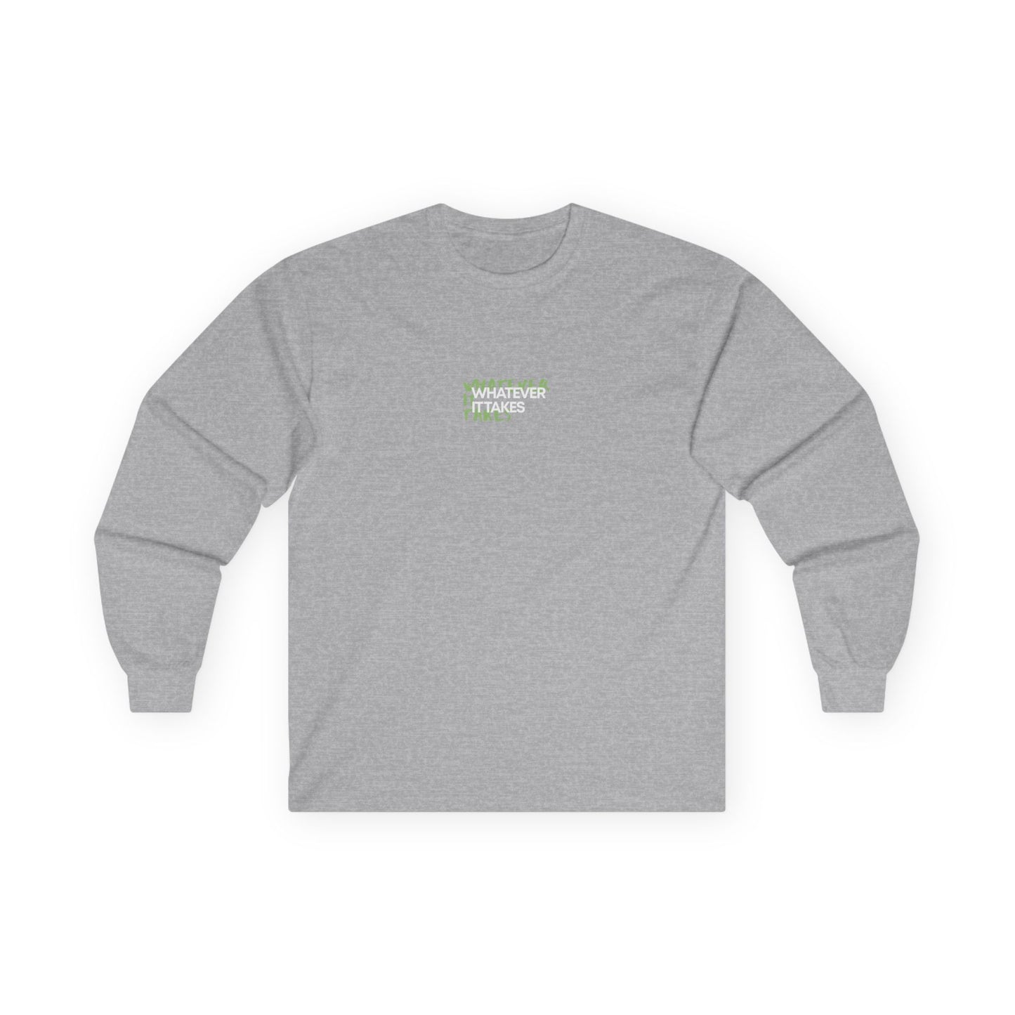 AMP X Long Sleeve