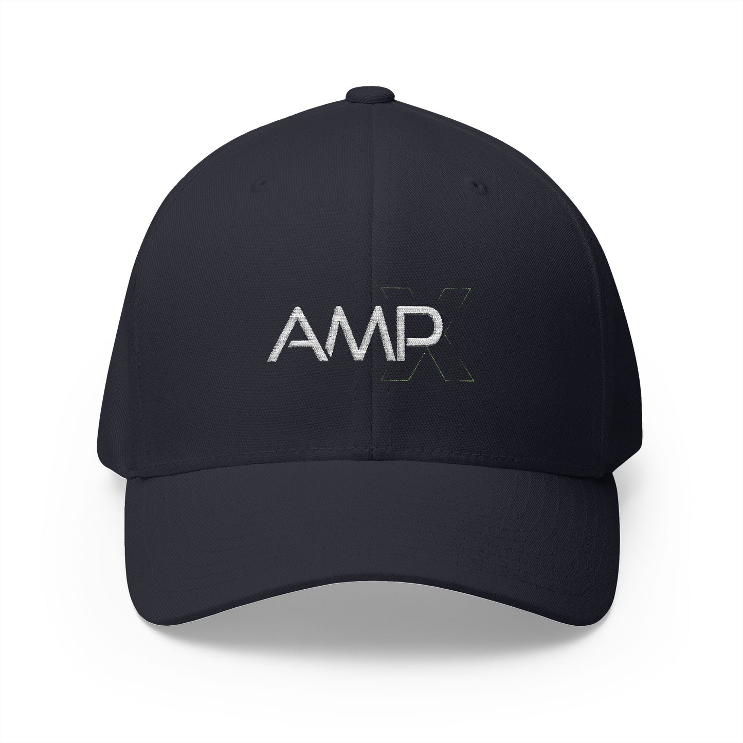 AMP X Baseball Hat