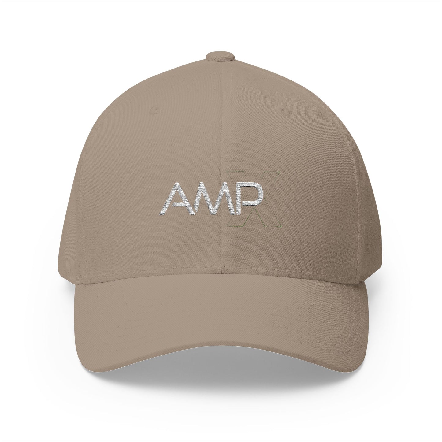 AMP X Baseball Hat