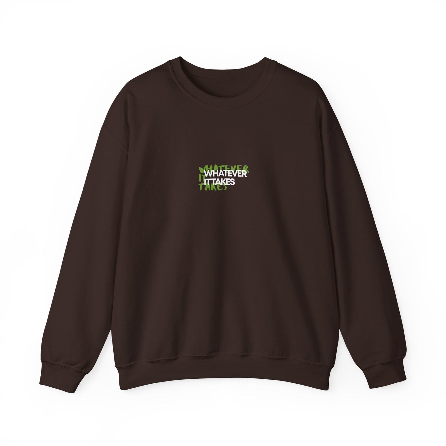 AMP X Crewneck