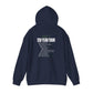 AMP X Hoodie