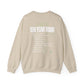 AMP X Crewneck