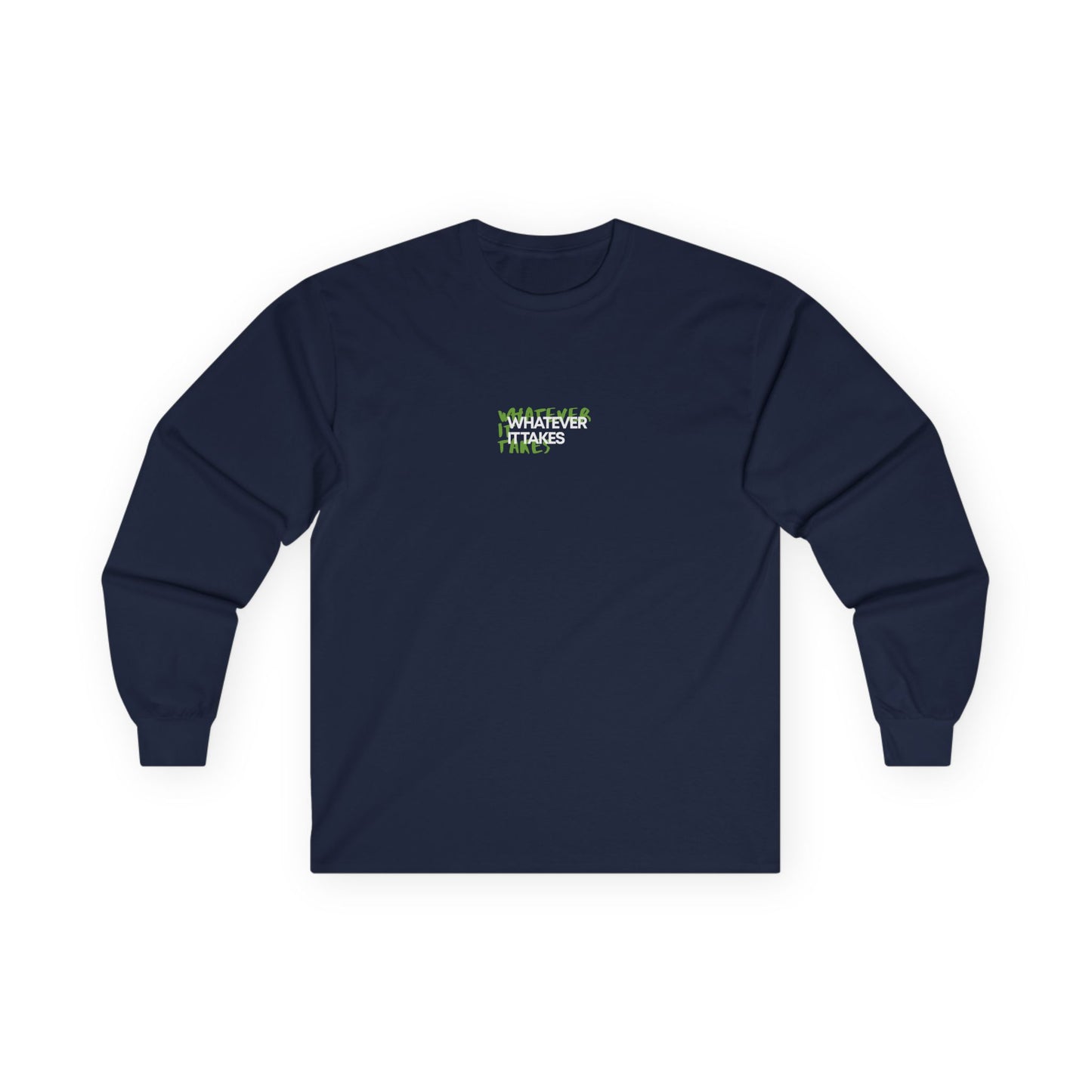 AMP X Long Sleeve