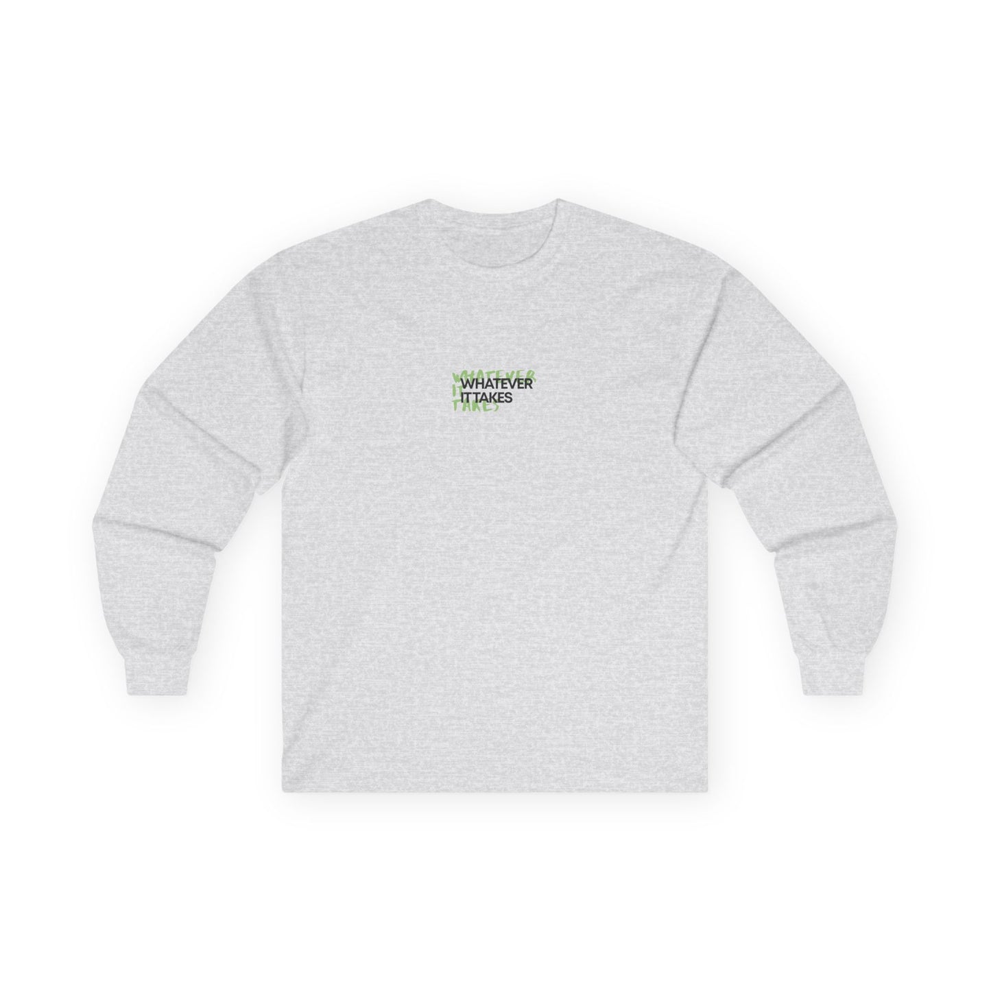 AMP X Long Sleeve
