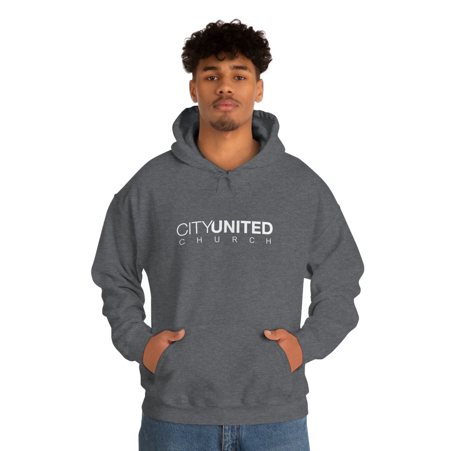 City United Hoodie