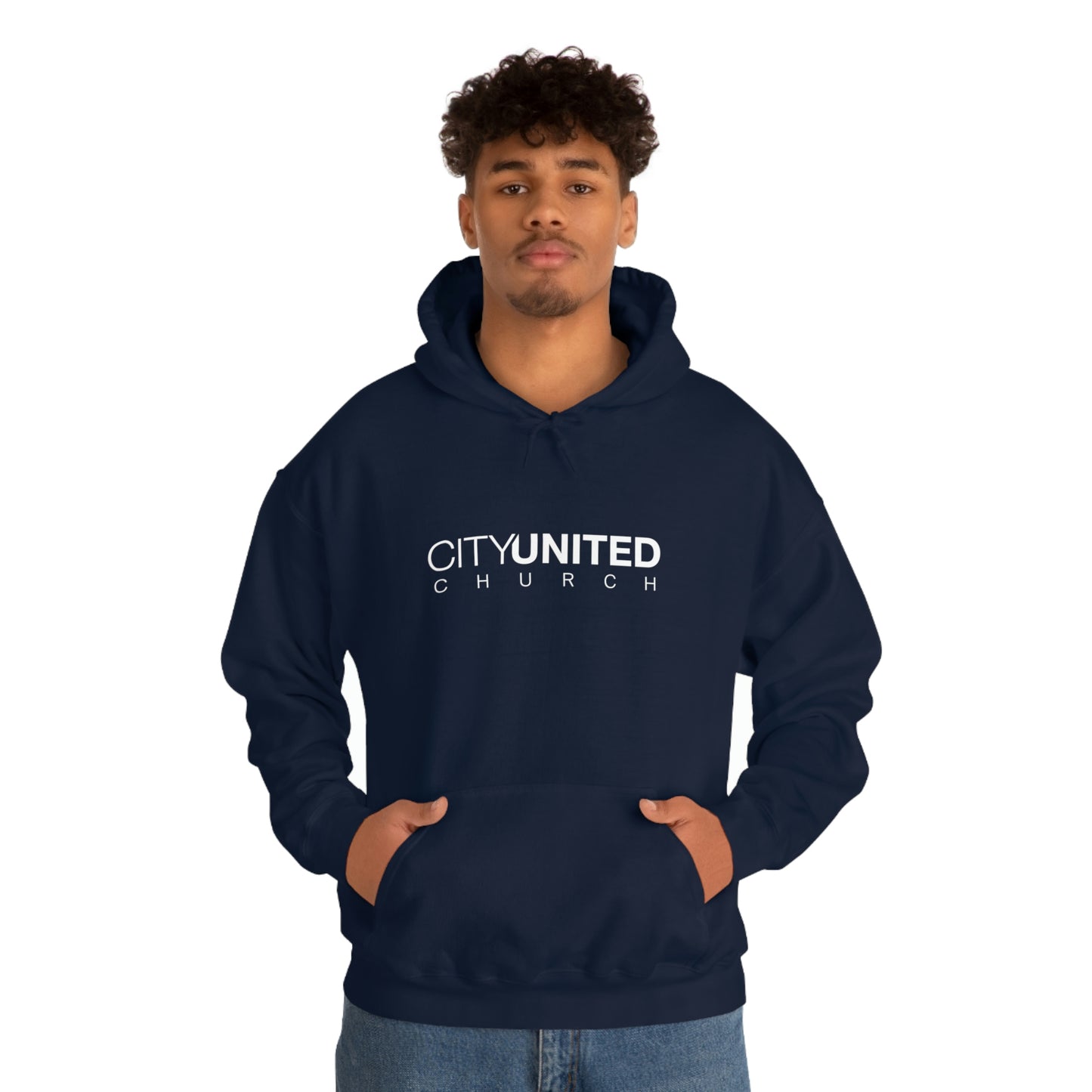 City United Hoodie