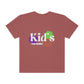City Kids Volunteer Unisex T-shirt