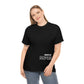 City Serve - Unisex Basic Shirt