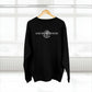 Make Heaven Crowded Crewneck