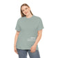 City Serve - Unisex Basic Shirt