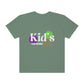City Kids Volunteer Unisex T-shirt