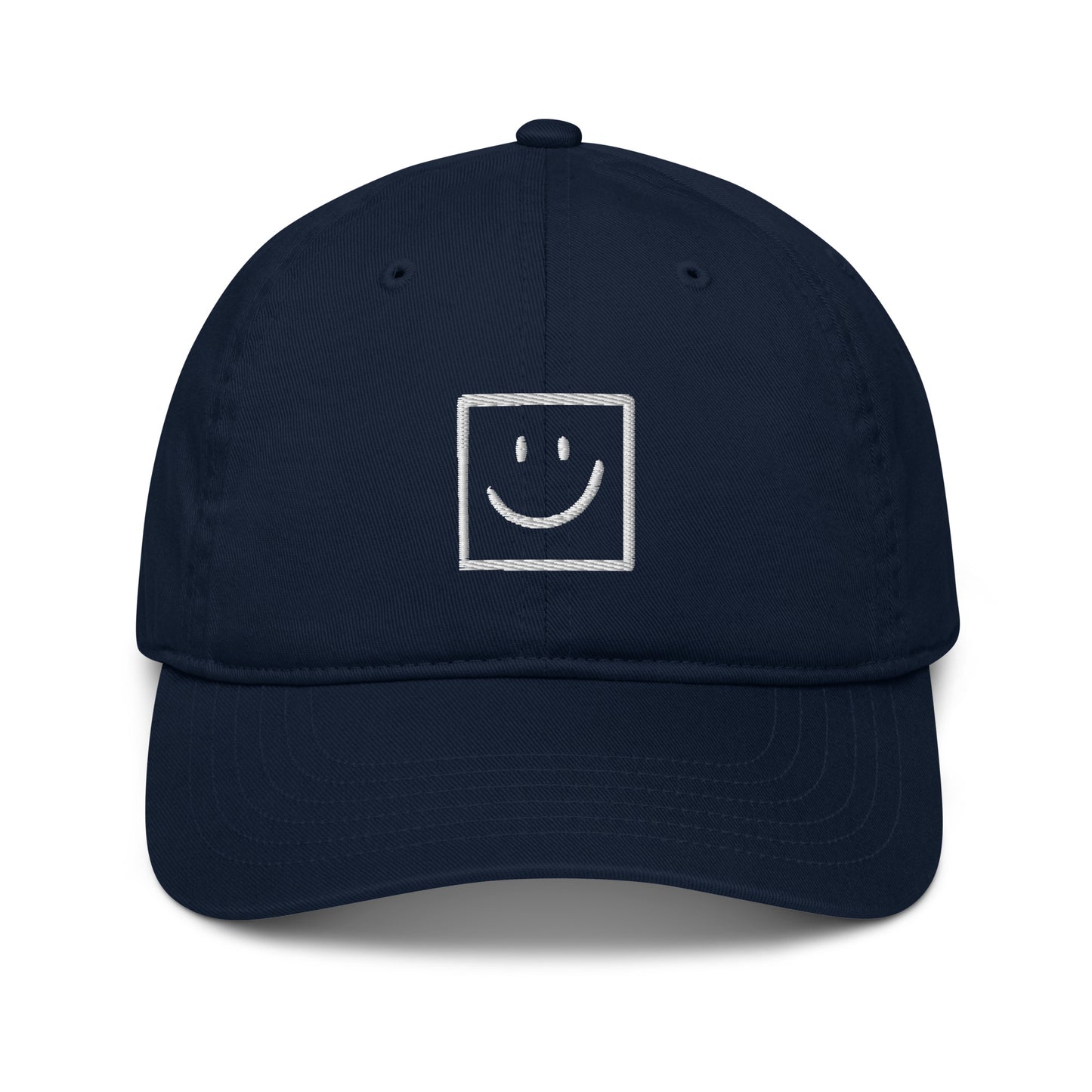 City Smile - Baseball Hat