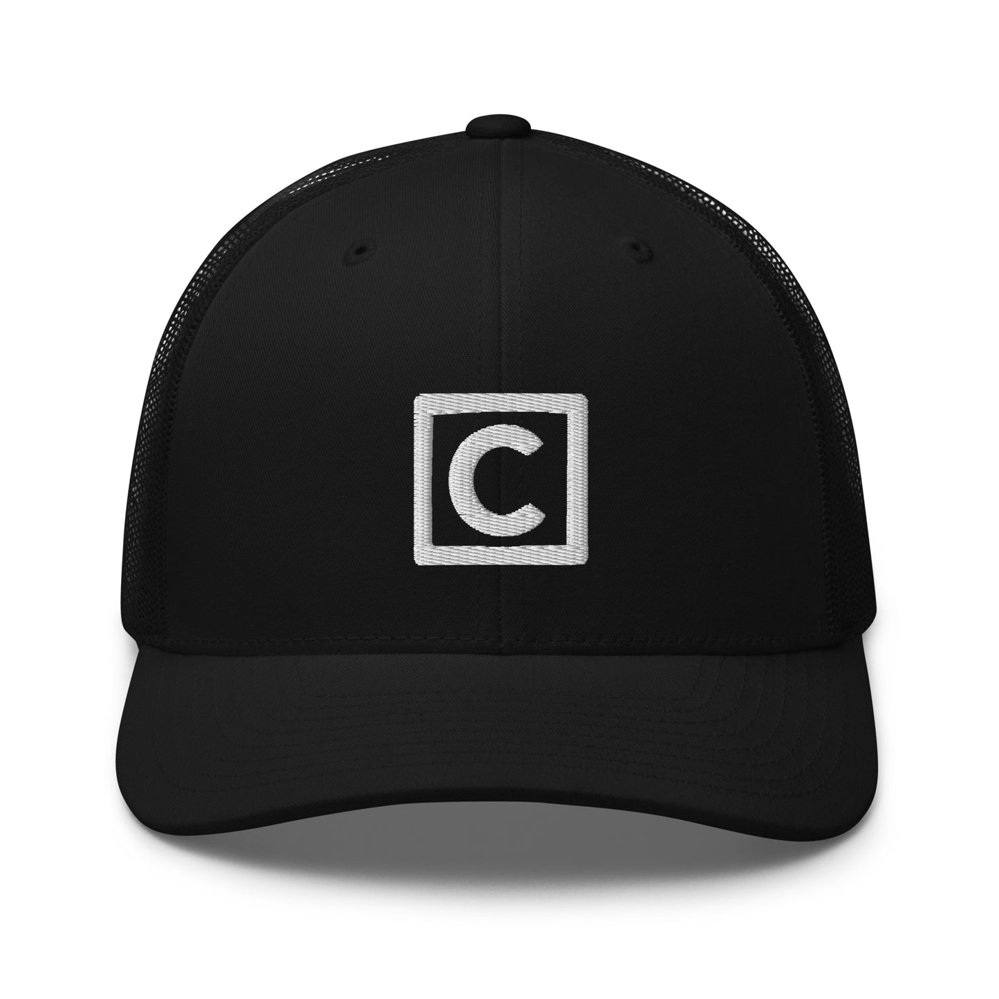 City C - Trucker Cap