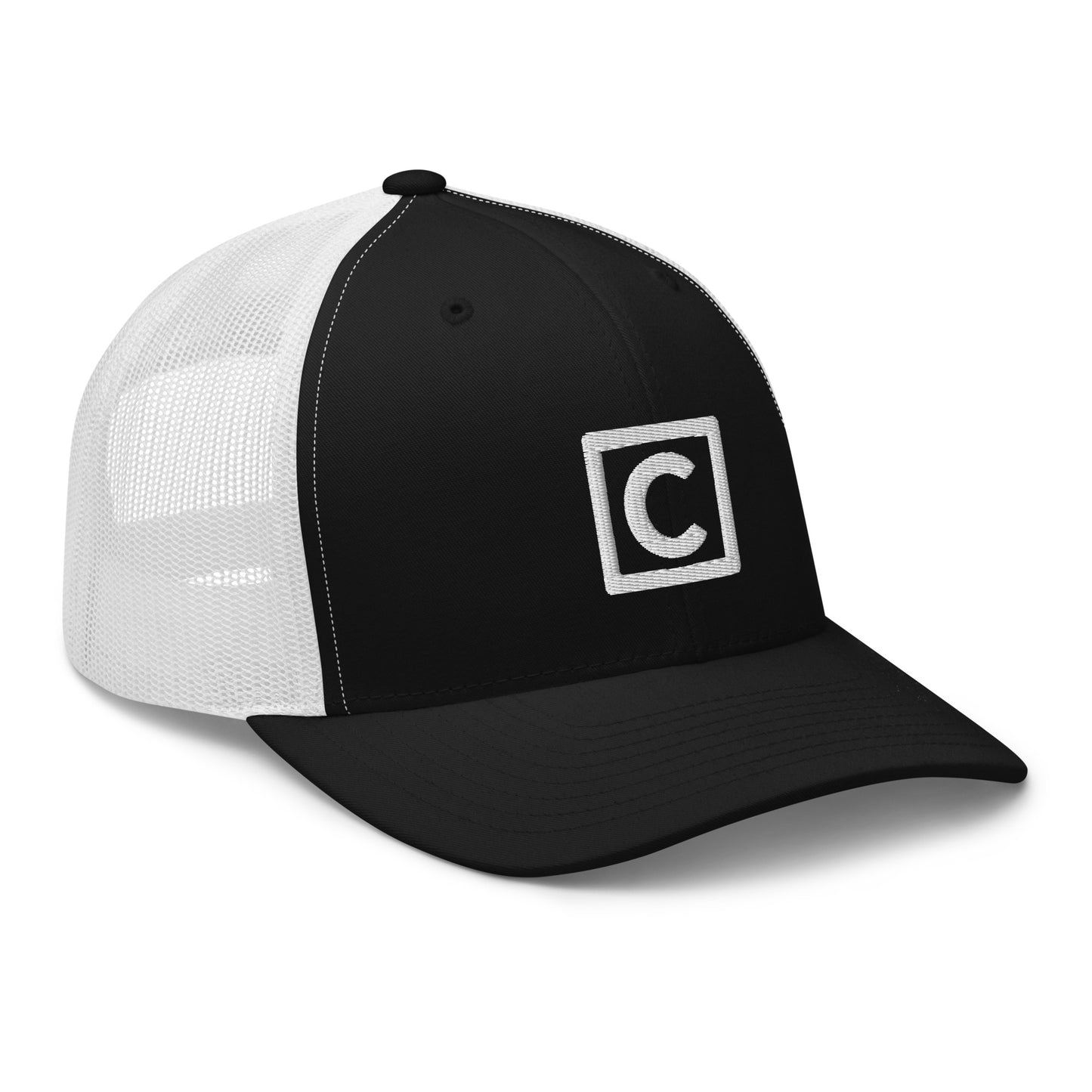 City C - Trucker Cap
