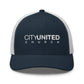 City United Church - Trucker Hat